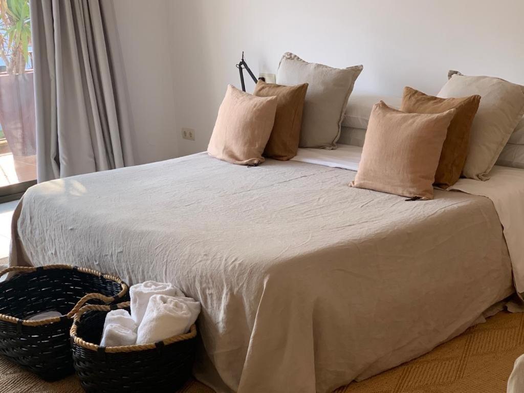 Bypillow Cap Sa Sal (Adults Only) Begur Exterior foto