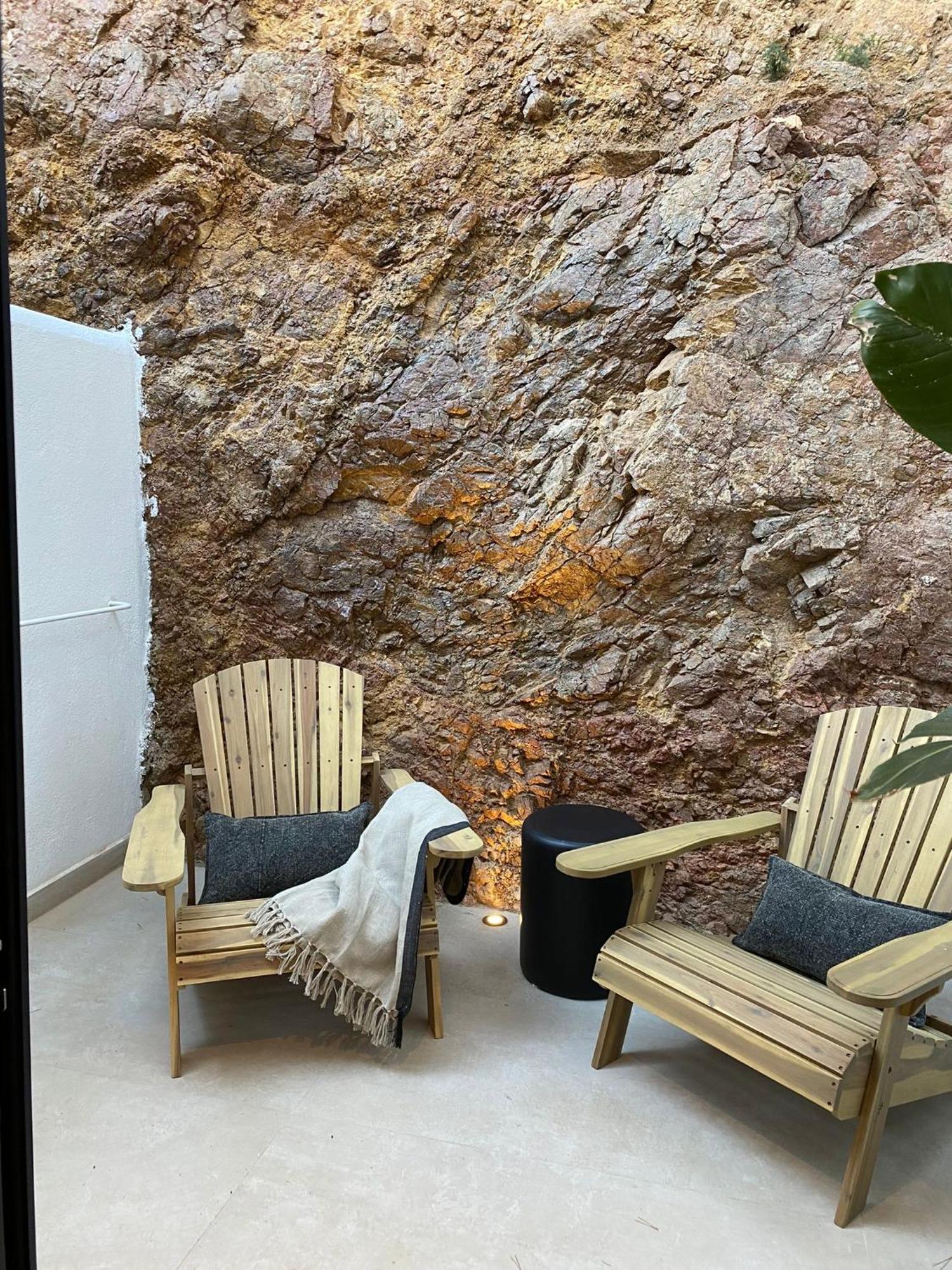 Bypillow Cap Sa Sal (Adults Only) Begur Zimmer foto